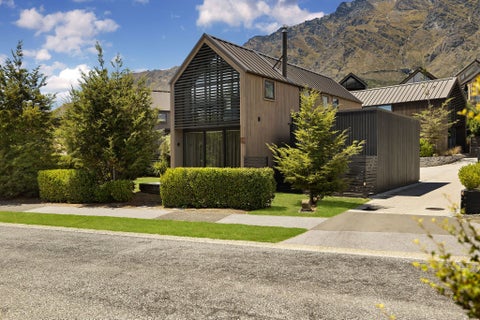 27 Falconer Rise, Jacks Point, Queenstown