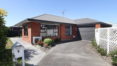 4/11 Cox Street, Ashburton, Ashburton