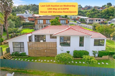 20 Pallister Drive, Hillsborough, Auckland