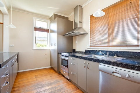 9 Brewer Street, Blenheim