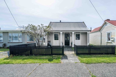 86 Palmerston Street, Riverton, Southland, Southland