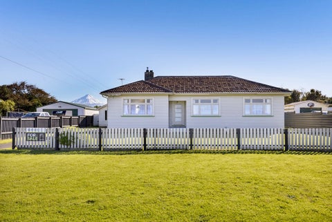 51 Terou Street, Manaia, Manaia