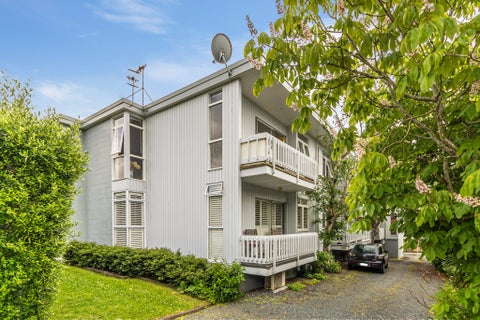 6/2 Cowie Street, Newmarket, Auckland