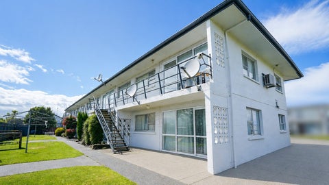 1-10/177 Tweed Street, Appleby, Invercargill