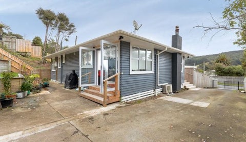 16 Bull Avenue, Wainuiomata, Lower Hutt