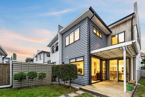 100 Hobsonville Point Road, Hobsonville, Auckland
