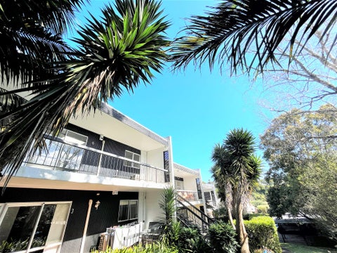 6/167 Portland Road, Remuera, Auckland