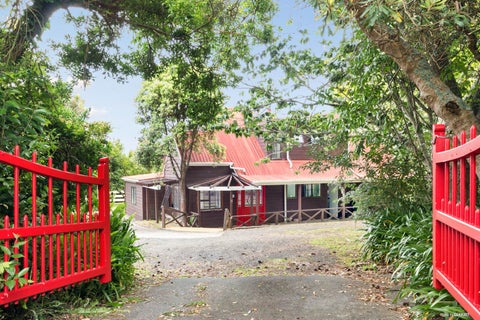 102 Victoria Avenue, Waiuku, Waiuku