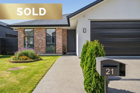 21 Cynisca Crescent, Wallaceville, Upper Hutt