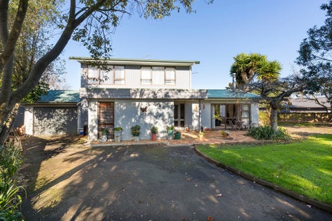50 Harrisville Road, Tuakau, Tuakau