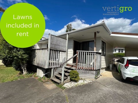 2/107 Lake Road, Northcote, Auckland