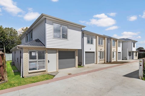 36C Birdwood Avenue, Papatoetoe, Auckland