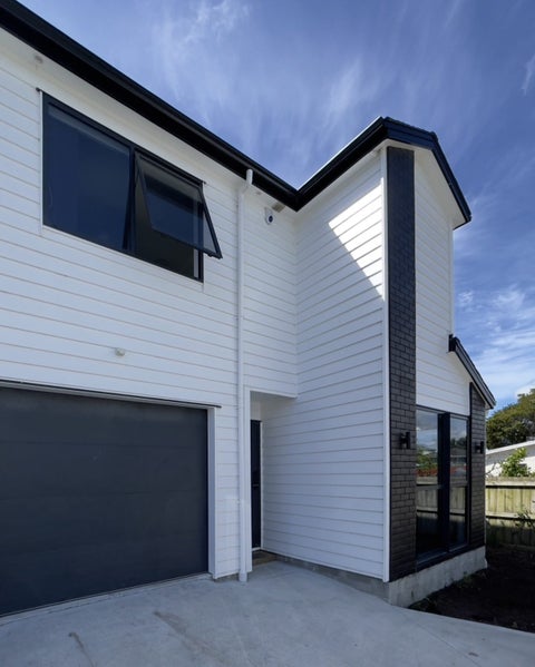 32B Edinburgh Avenue, Rosehill, Papakura
