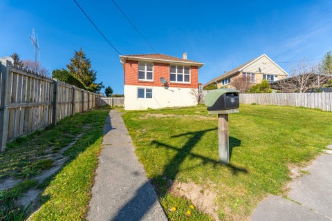 22 Pukaki Street, Glenwood, Timaru