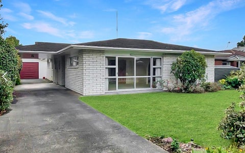 19 Erin Street, Hokowhitu, Palmerston North
