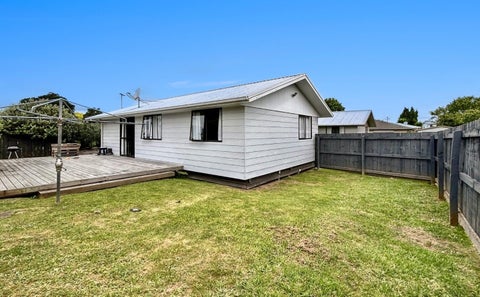 3/21 Albert Street, Papakura, Auckland