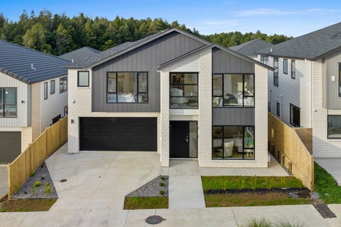 12 Tullymore Drive, Flat Bush, Auckland
