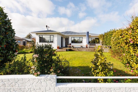 16 St Albans Avenue, Hokowhitu, Palmerston North