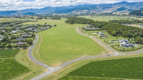 0 Ben Ohau Road, Ben Ohau, Twizel