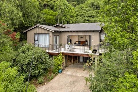108 Doctors Point Road, Waitati, Waitati