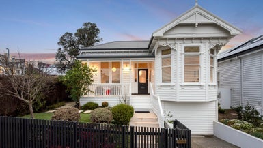 2 Wanganui Avenue, Ponsonby, Auckland