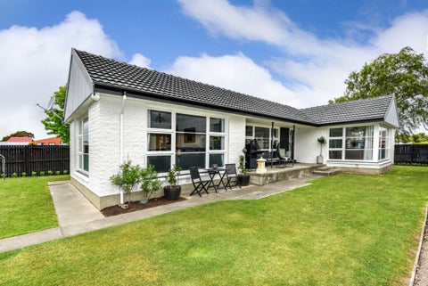 1 Brookby Crescent, Avonhead, Christchurch