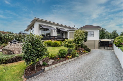 7 Lyall Terrace, Temuka