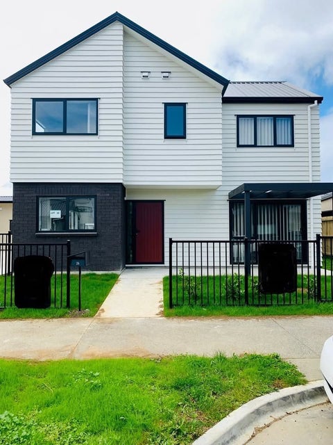 26 Black Beech Crescent, Takanini, Auckland