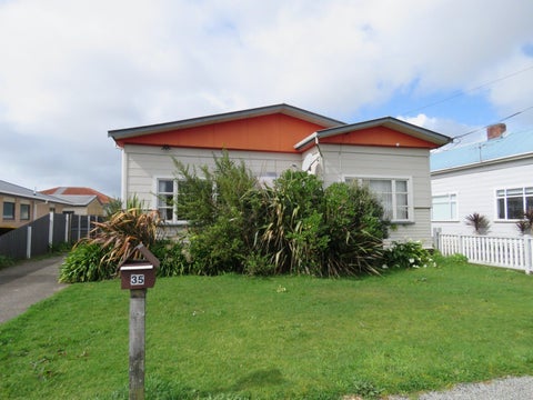 35 Queen Street, Westport, Westport