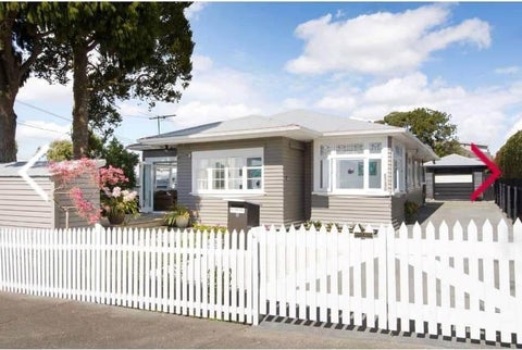 8 Miller Street, Point Chevalier, Auckland