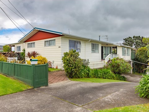 146A Ngamotu Road, Spotswood, New Plymouth