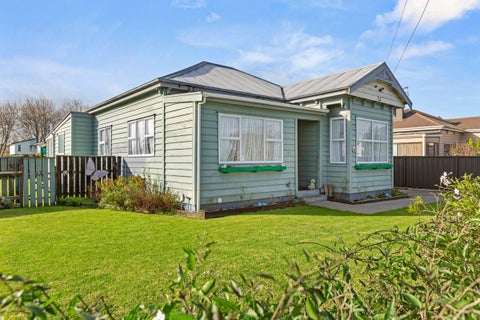 36 Hakanoa Street, Huntly, Huntly