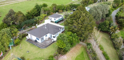 390 South Road, Waipu, Waipu