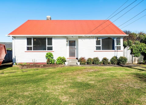 15 Marama Crescent, Spotswood, New Plymouth