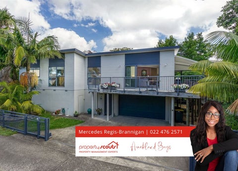 9A Penzance Road, Mairangi Bay, Auckland