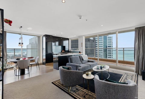 2104/8 Albert Street, Auckland Central, Auckland