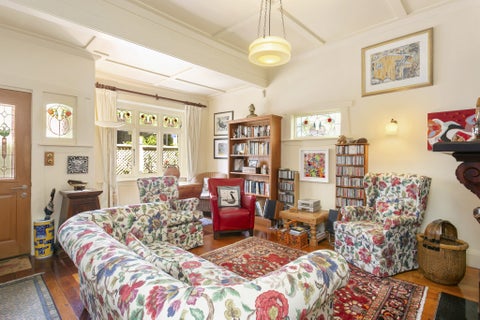 24 Bradford Street, Parnell, Auckland
