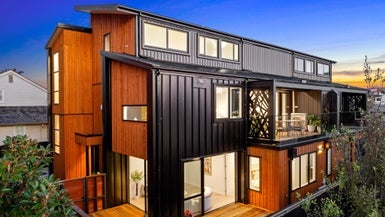 7D Crete Avenue, Milford, Auckland