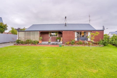 17 Niddry Crescent, Winton, Winton