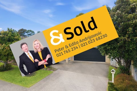 18 Nirmal Place, Sunnyvale, Auckland