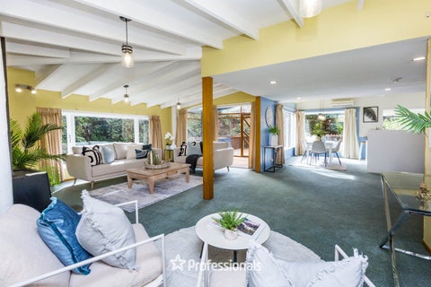 32 Avian Crescent, Blue Mountains, Upper Hutt