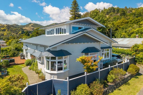 419 Trafalgar Street South, Nelson South, Nelson