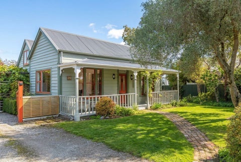 39 Main Street, Greytown