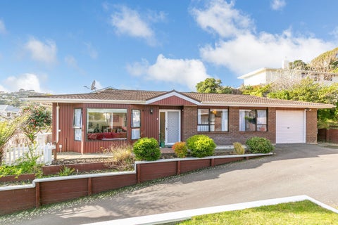 391B KARORI RD, KARORI, WELLINGTON