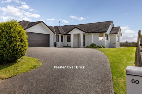 60 Alva Glen Place, Pyes Pa, Tauranga