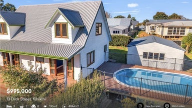 13 Dick Street, Kihikihi, Te Awamutu