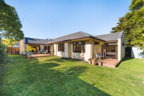 14 Batt Street, West End, Palmerston North