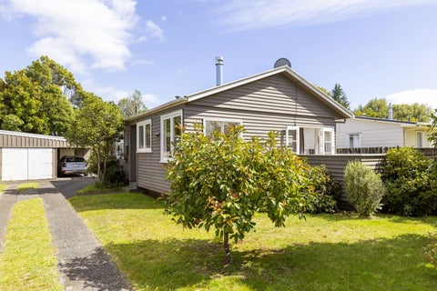 51 Rangipoia Place, Turangi, Turangi