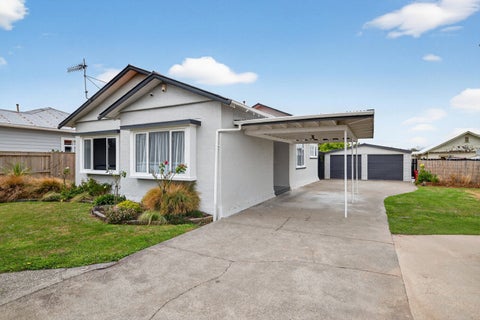 44 Chelwood Street, Takaro, Palmerston North