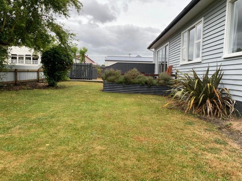 34 Saint Leonards Road, Temuka
